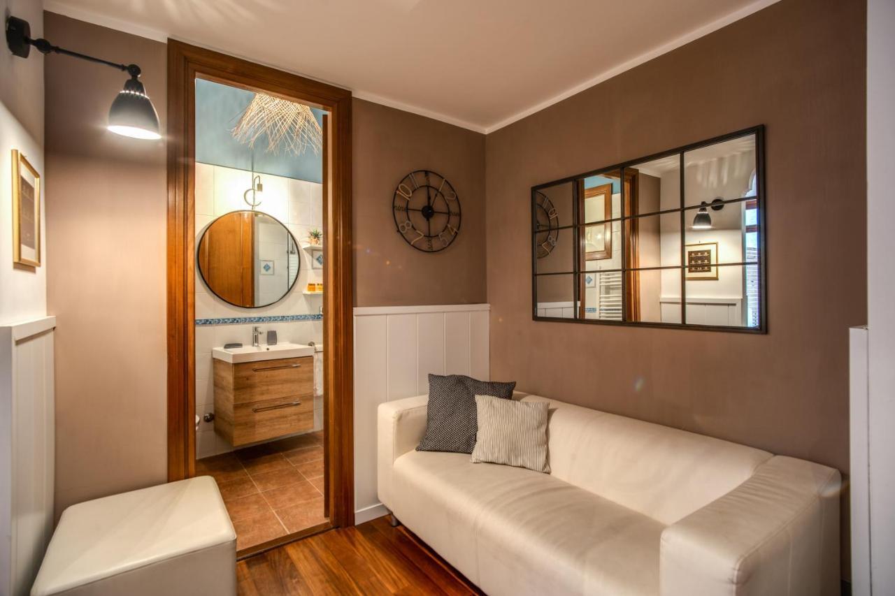 Spanish Steps Miracle Ferienhaus *