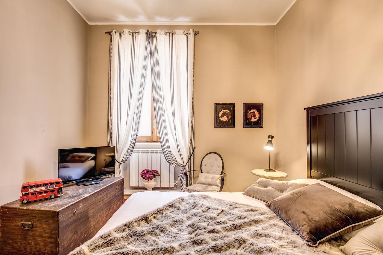 Ferienhaus Spanish Steps Miracle *