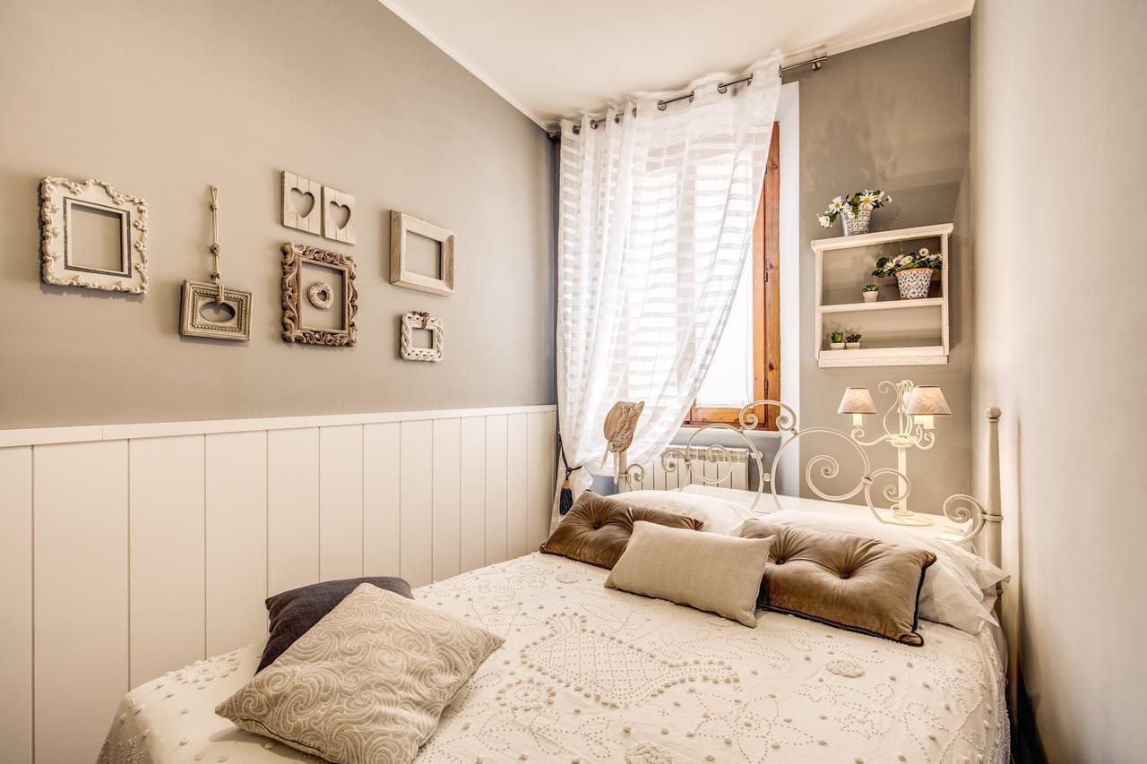 Spanish Steps Miracle Ferienhaus *