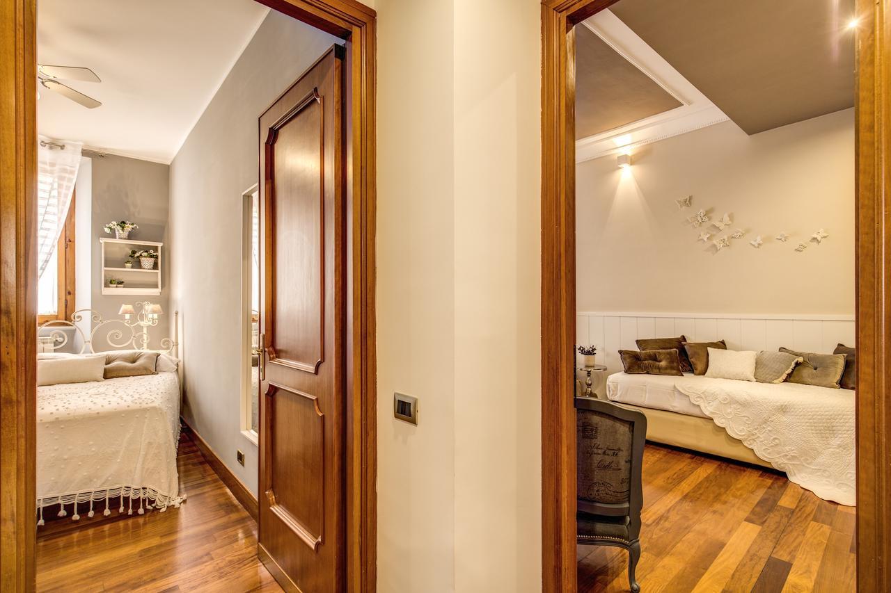 Ferienhaus Spanish Steps Miracle *